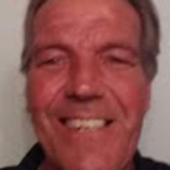 Meet your Posher, Scott - Picture 1 of 1